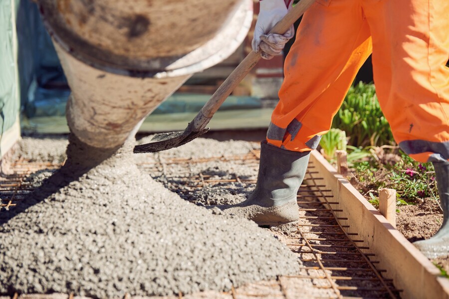 Concrete Services by Nova Concrete Management LLC