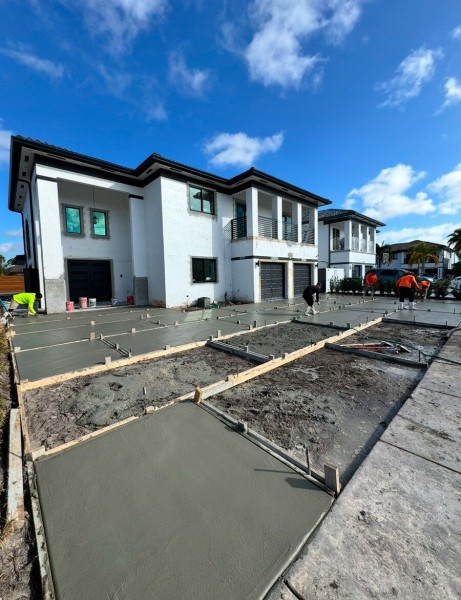 Driveway Paving in Doral, FL (1)