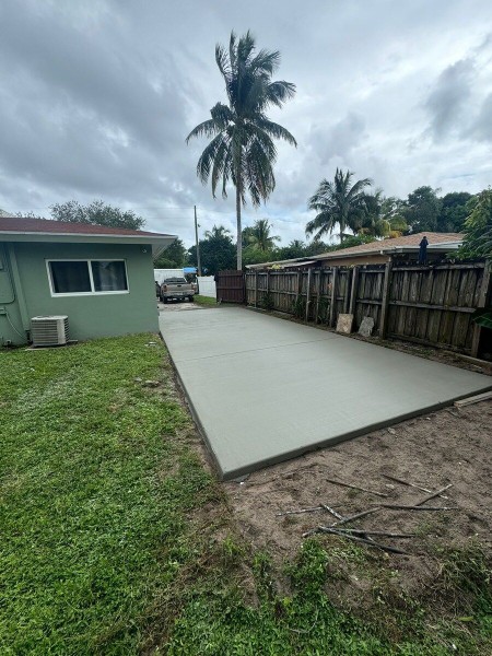 Driveway Paving in Coral Gables, FL (1)