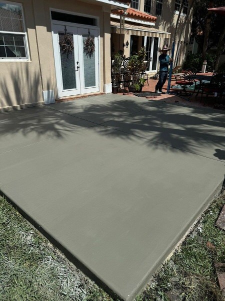 Concrete Services in Kendall, FL (1)