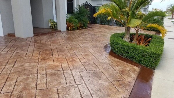 Brick & Paver Installation in Coral Gables, FL (1)
