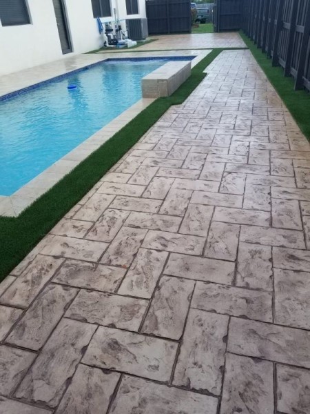 Brick & Paver Installation in Miami Beach, FL (1)