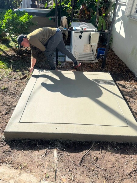 Concrete Services in Miami, FL (1)